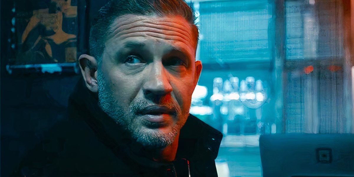 El papel protagonista de Tom Hardy en Mobland es un recordatorio para ver su thriller de crimen de hace 8 años