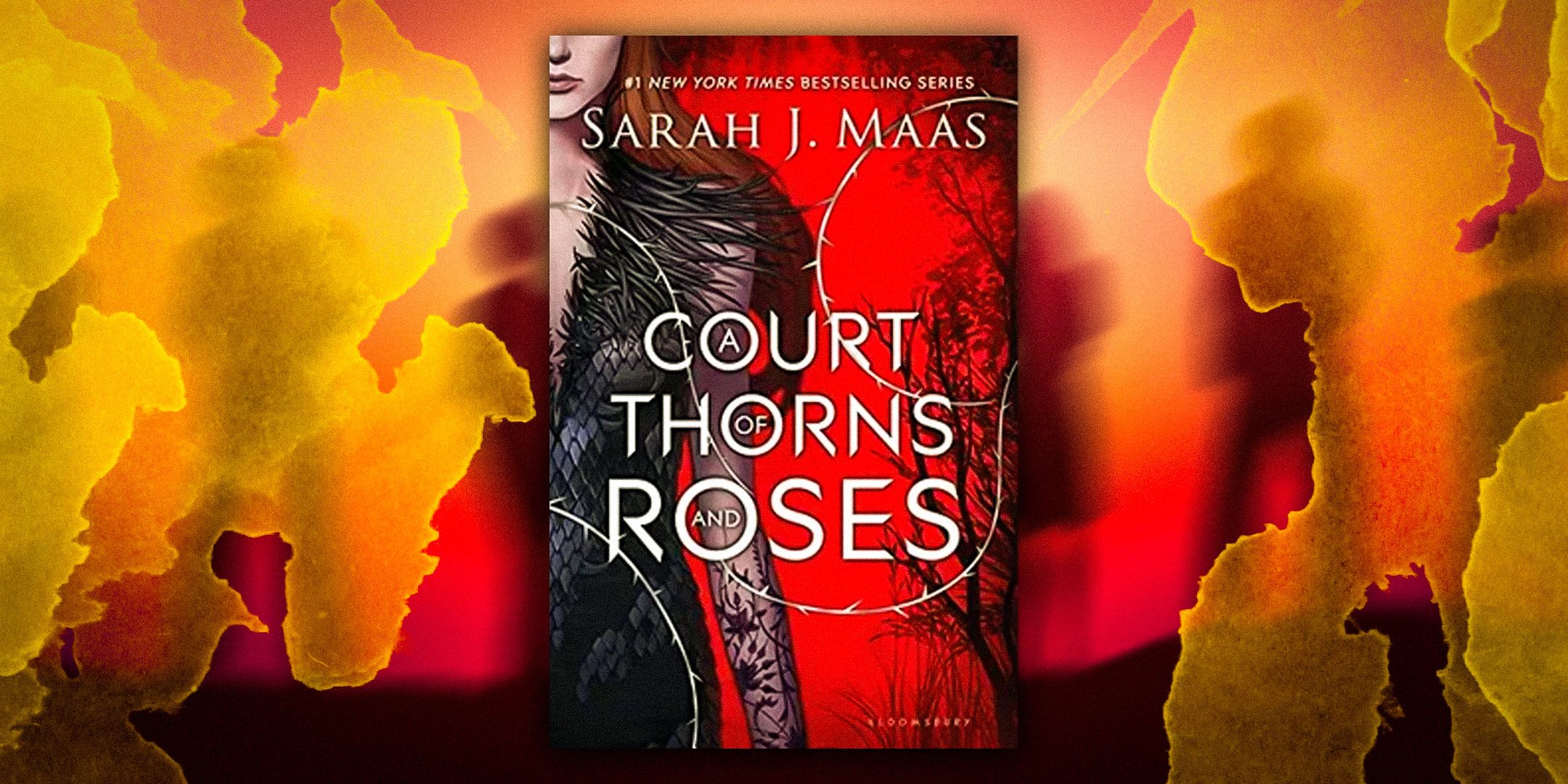 No hay forma de que un Mercenario de la Corte de Thorns & Roses sea solo un personaje único: 3 teorías convincentes sobre quién es ella