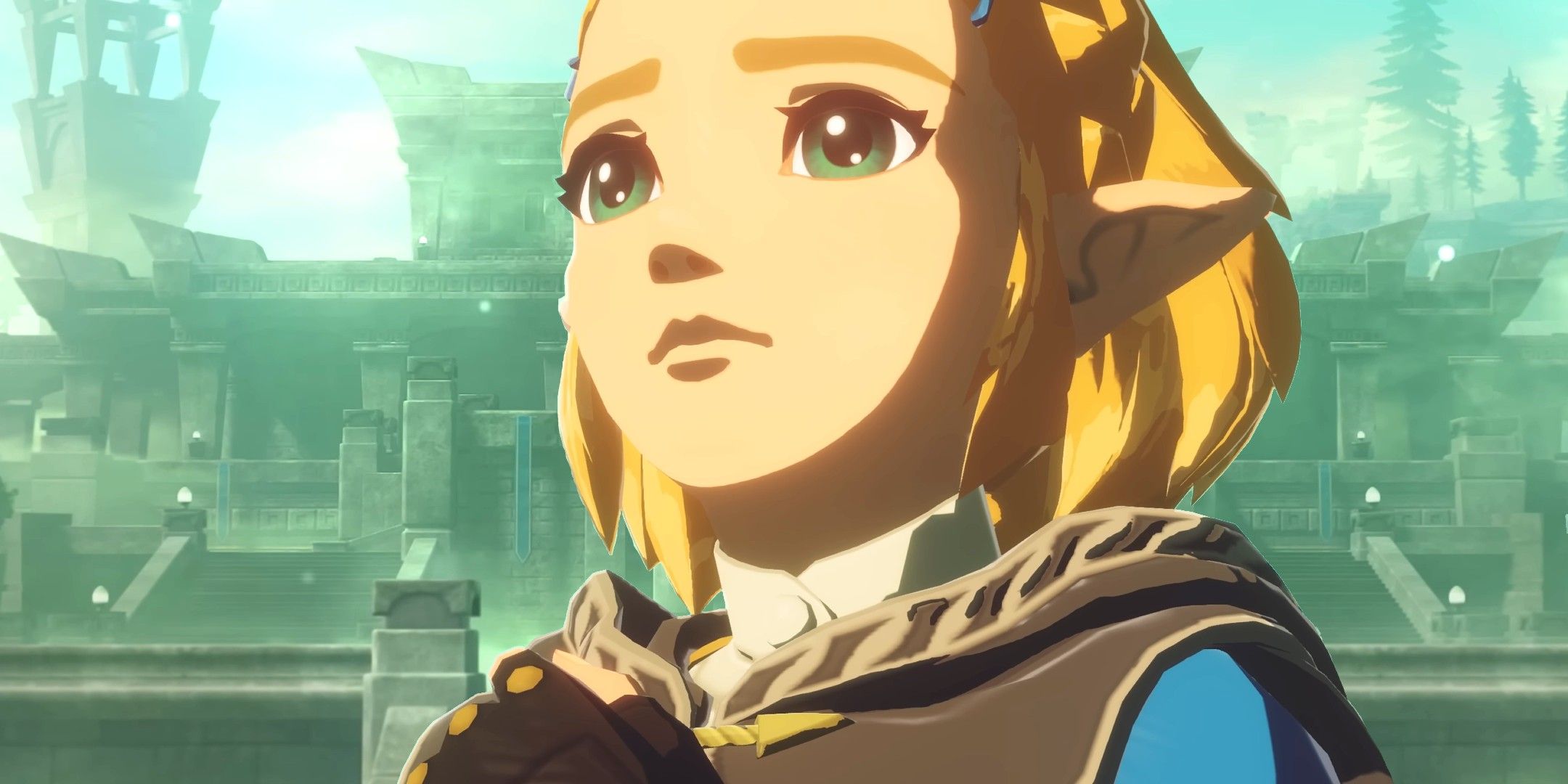 Hyrule Warriors: Age of Prisonment tiene la oportunidad de corregir los errores de los luchadores anteriores de Zelda