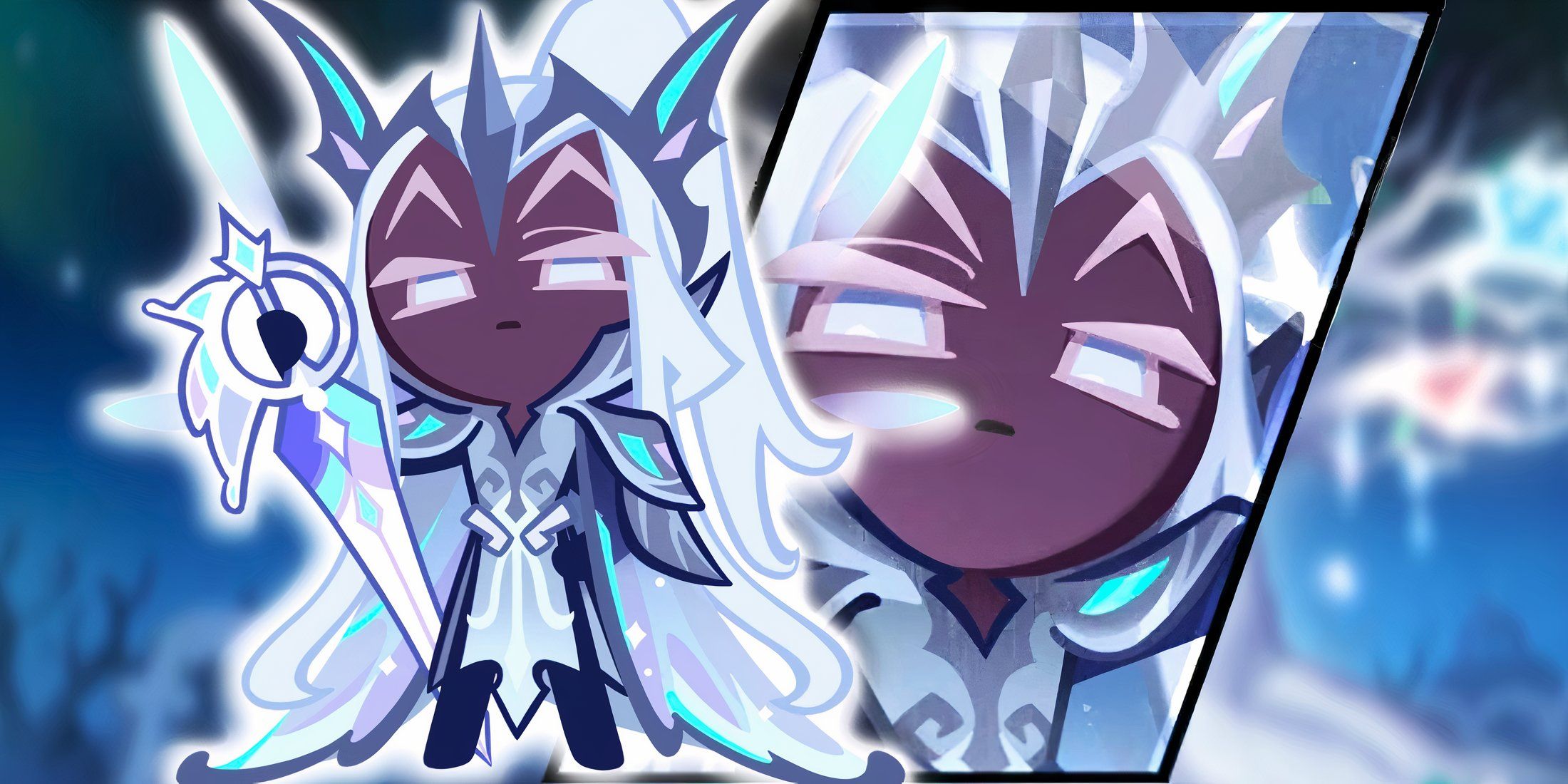 COOKIE Run: Kingdom - Mejores coberturas y beascuits para la galleta de hadas de ancianos