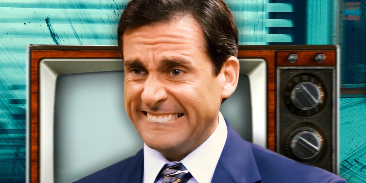 Por mucho que me encanta la oficina, incluso tengo que omitir este episodio divisivo de la temporada 6 al volver a ver el programa