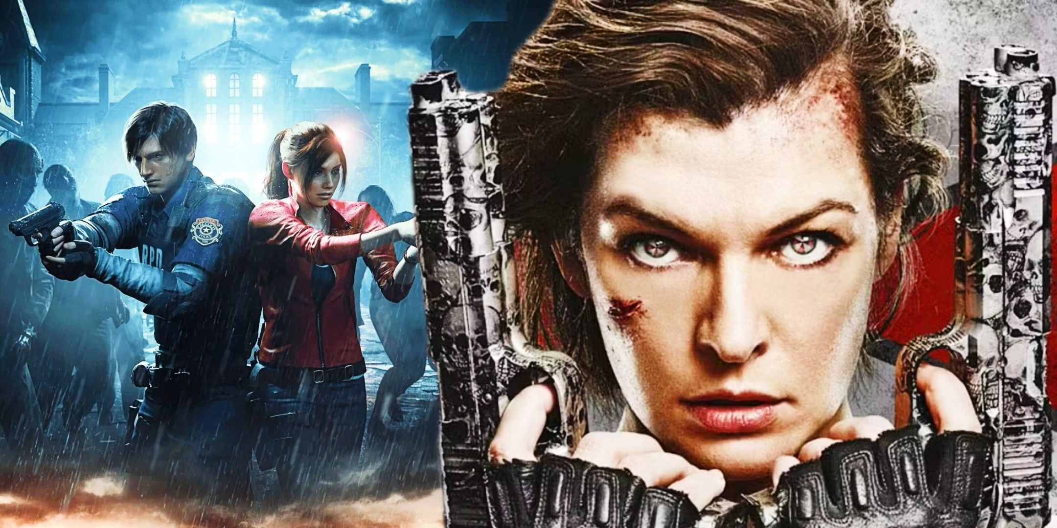 Resident Evil: Fecha de lanzamiento, director y todo lo que sabemos sobre el reinicio