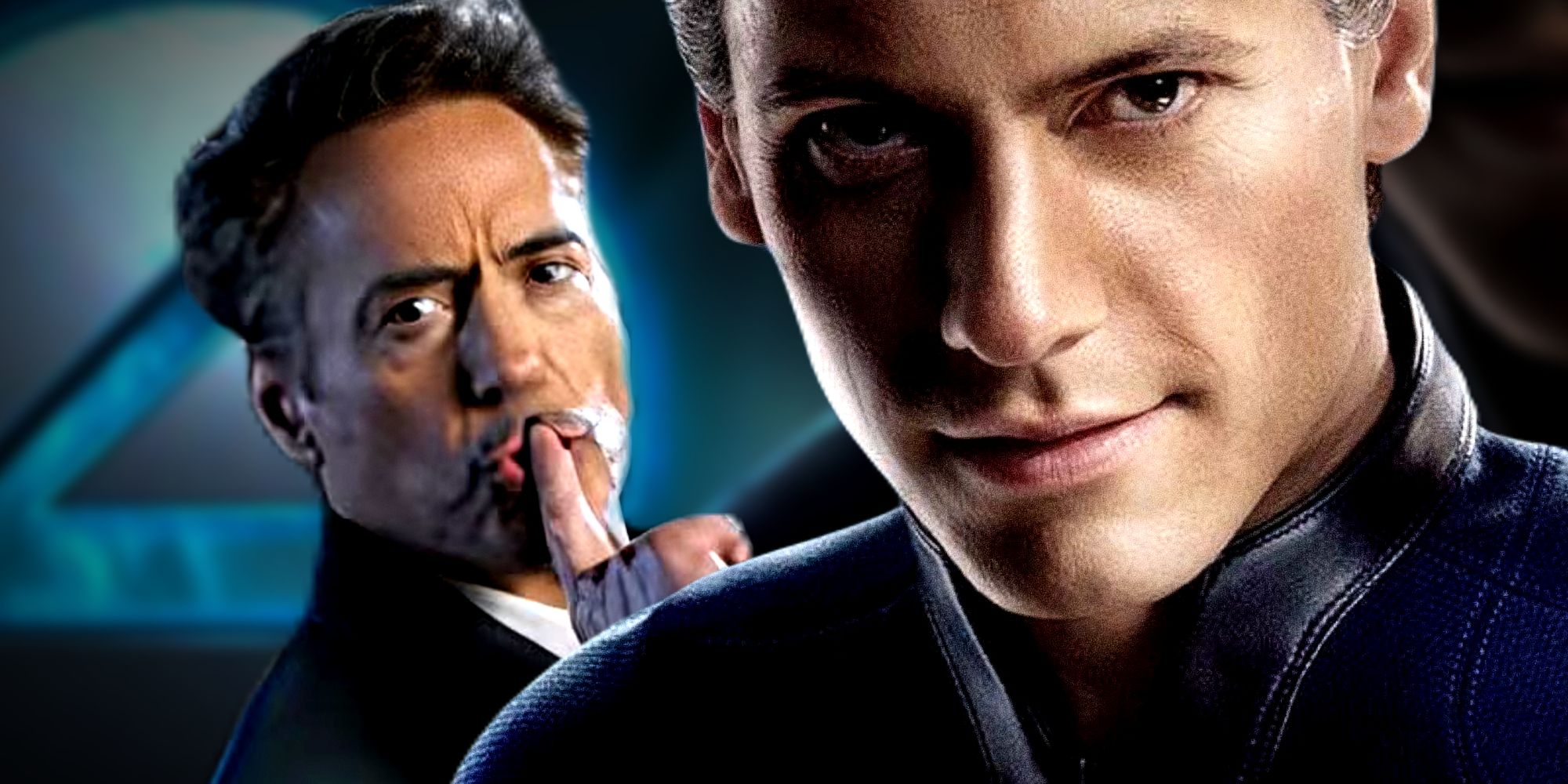 Estoy decepcionado de Avengers: el elenco de Doomsday no incluye este equipo de superhéroes (pero estoy convencido de que estará en guerras secretas)