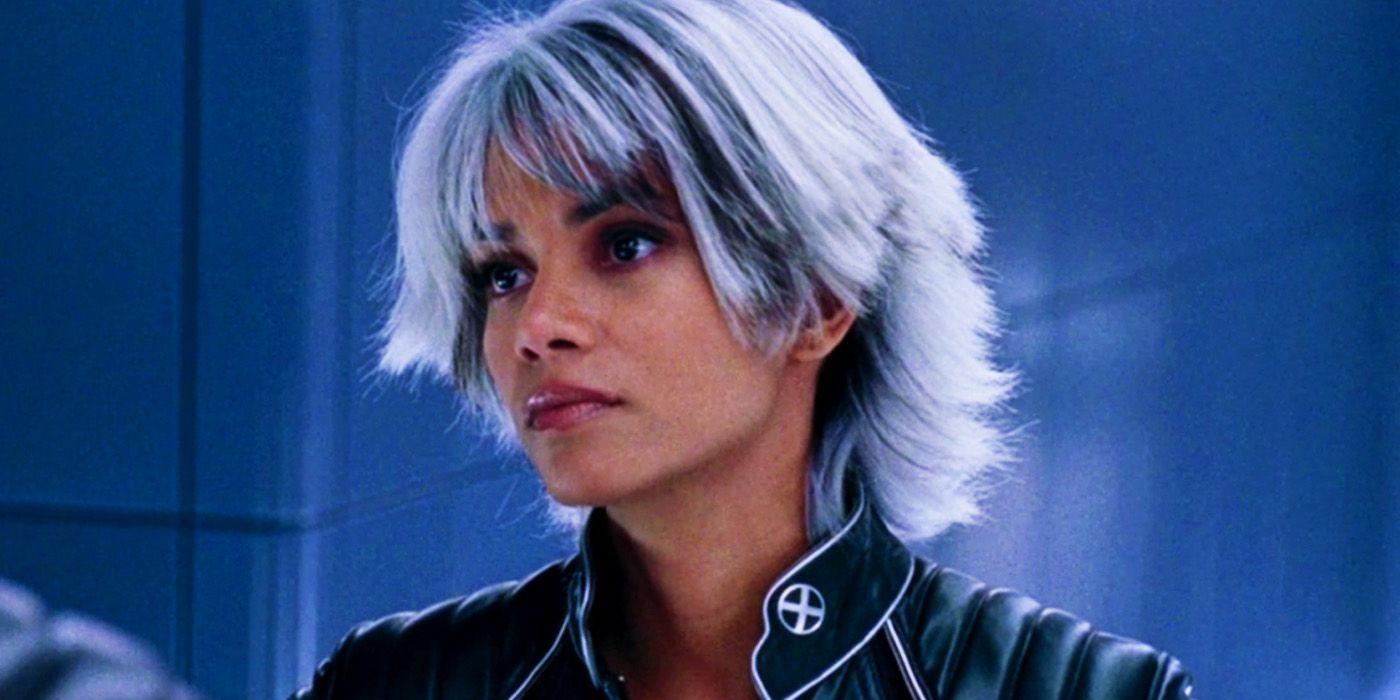 La estrella de X-Men, Halle Berry, desacredita los rumores de que aparecerá en Avengers: Doomsday