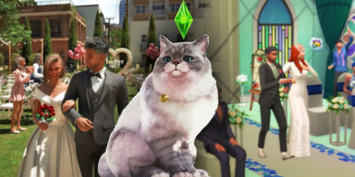 Inzoi podría ser un competidor de los Sims, pero nunca tendrá su mejor característica