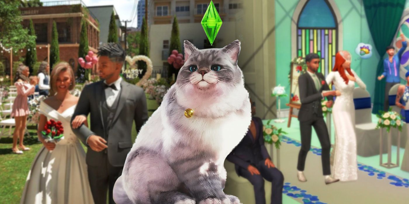 Inzoi podría ser un competidor de los Sims, pero nunca tendrá su mejor característica