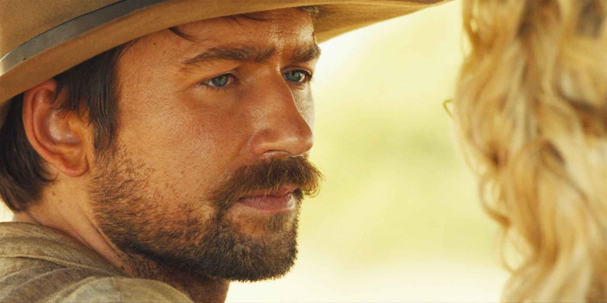 Cómo se siente realmente Spencer sobre el sacrificio “profundamente desgarrador” de Alex en el final de la temporada 2 de 1923 explicado por Brandon Sklenar