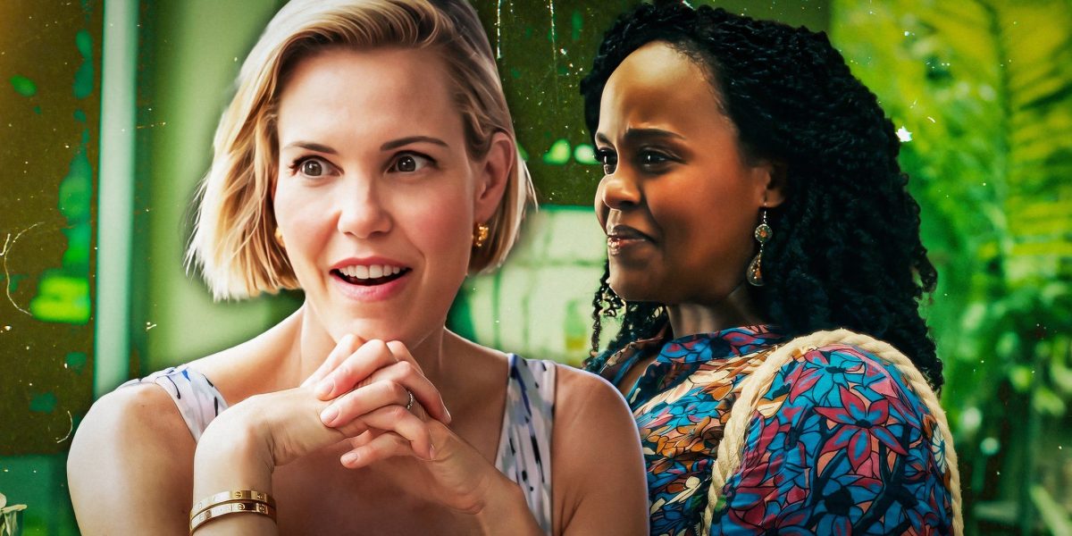 El final de la temporada 3 de White Lotus explicó (en detalle)