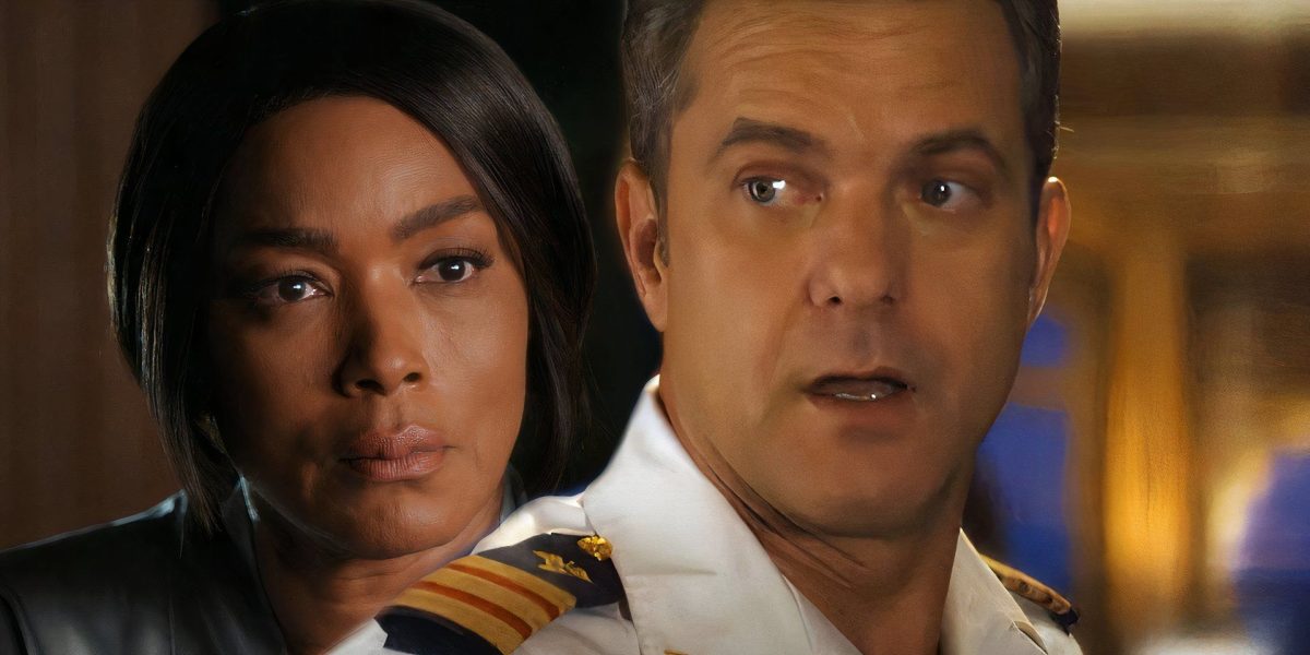 9-1-1 y Doctor Odyssey Crossover Episodio ambientado en ABC, Detalles de la historia revelados