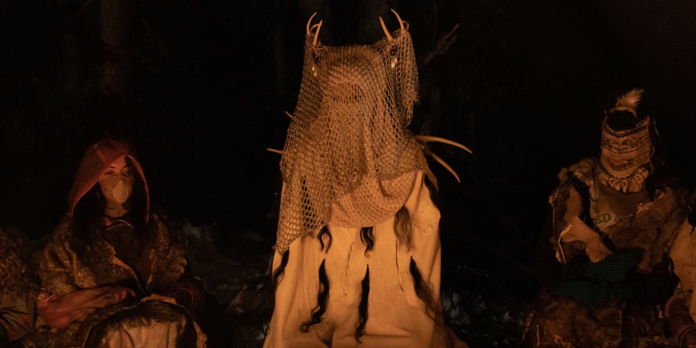 Trailer final de la temporada 3 de Yellowjackets: The Antler Queen regresa cuando comienza una nueva caza de desierto