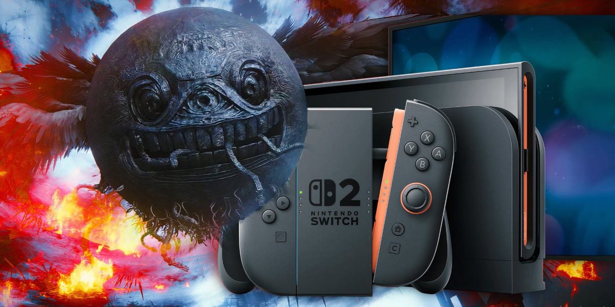 Tengo sentimientos encontrados acerca de que los Duskbloods de Fromsoft son un Switch 2 exclusivo