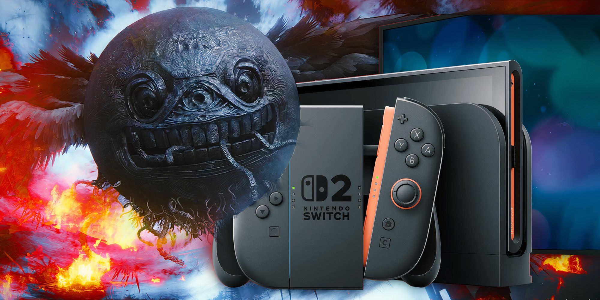 Tengo sentimientos encontrados acerca de que los Duskbloods de Fromsoft son un Switch 2 exclusivo