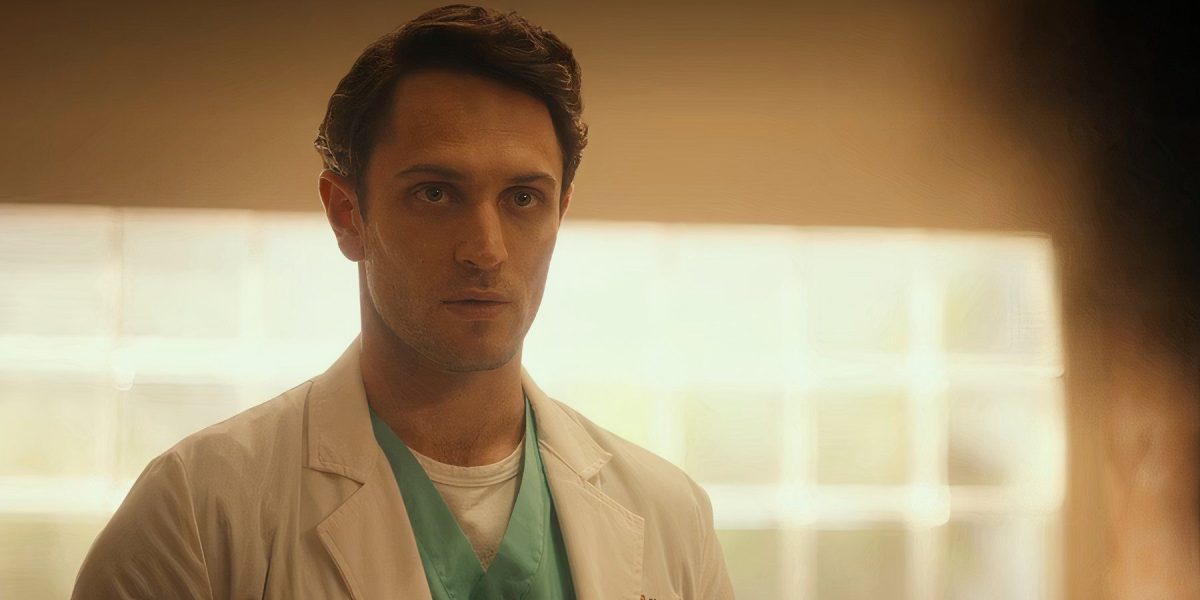 Pulse Fining: Cómo el secreto Kennedy de Xander impacta su relación con Danny abordada por el creador y el elenco