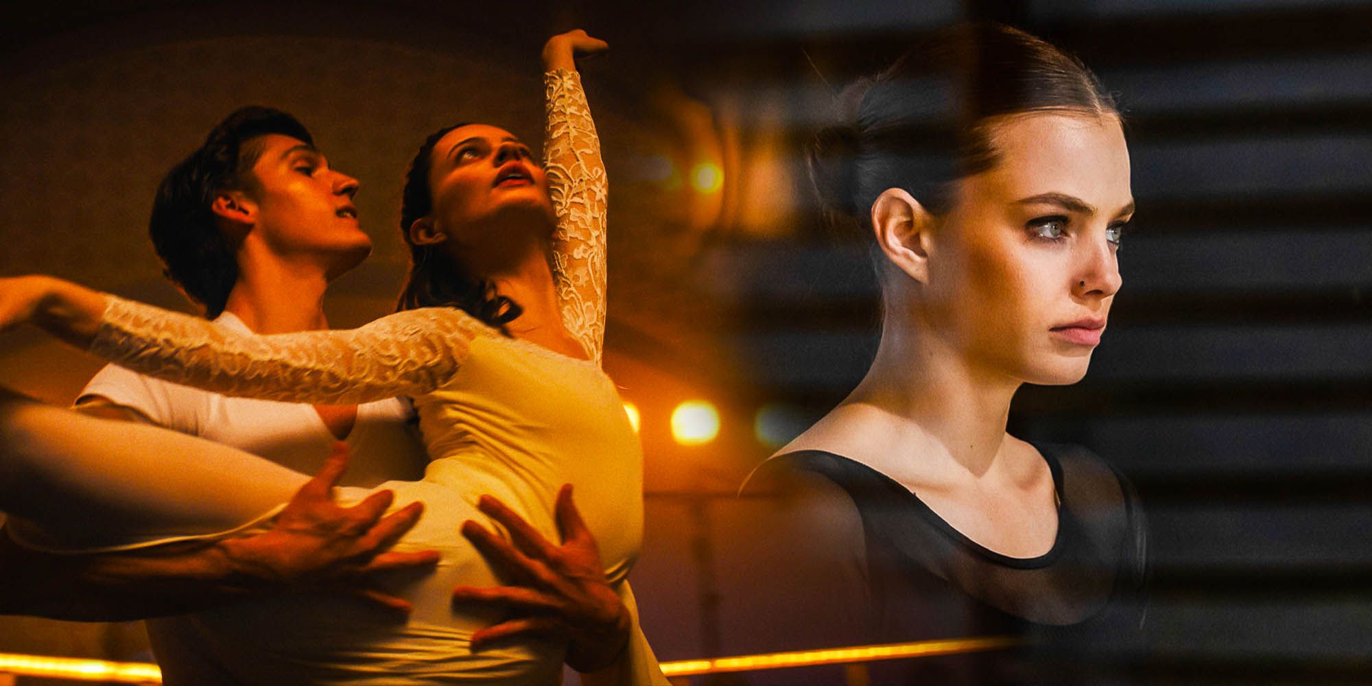 Birds of Paradise Ending explicó