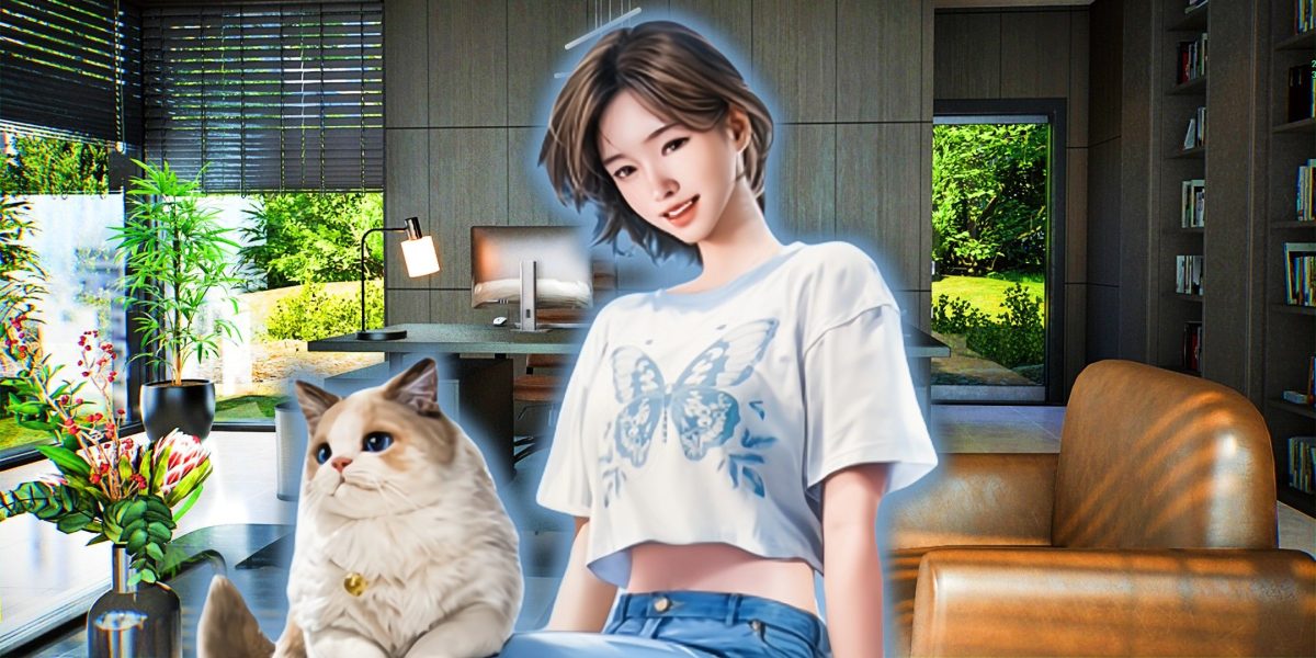 Configuración de gráficos optimizados para INZOI en PC