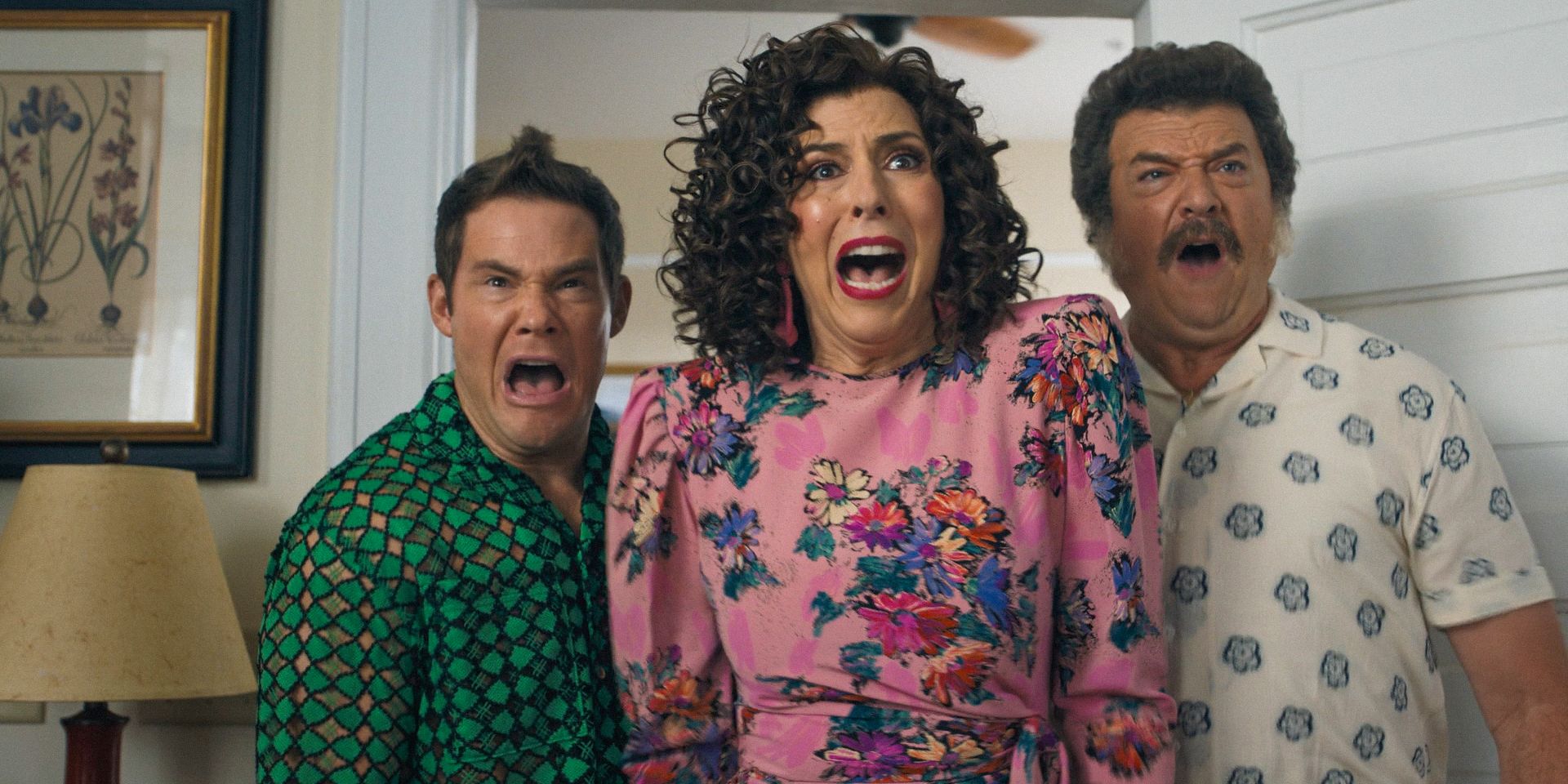 La Justicia Gemstones de la temporada 4 Episodio 5 Explicó: ¿Quién arrojó ese ladrillo a Lori & Eli?