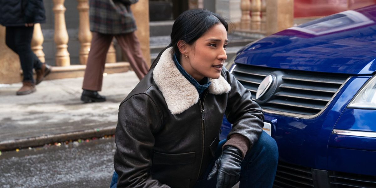 Scola finalmente obtiene un nuevo socio, y la temporada 7 del FBI hace que valga la pena esperar