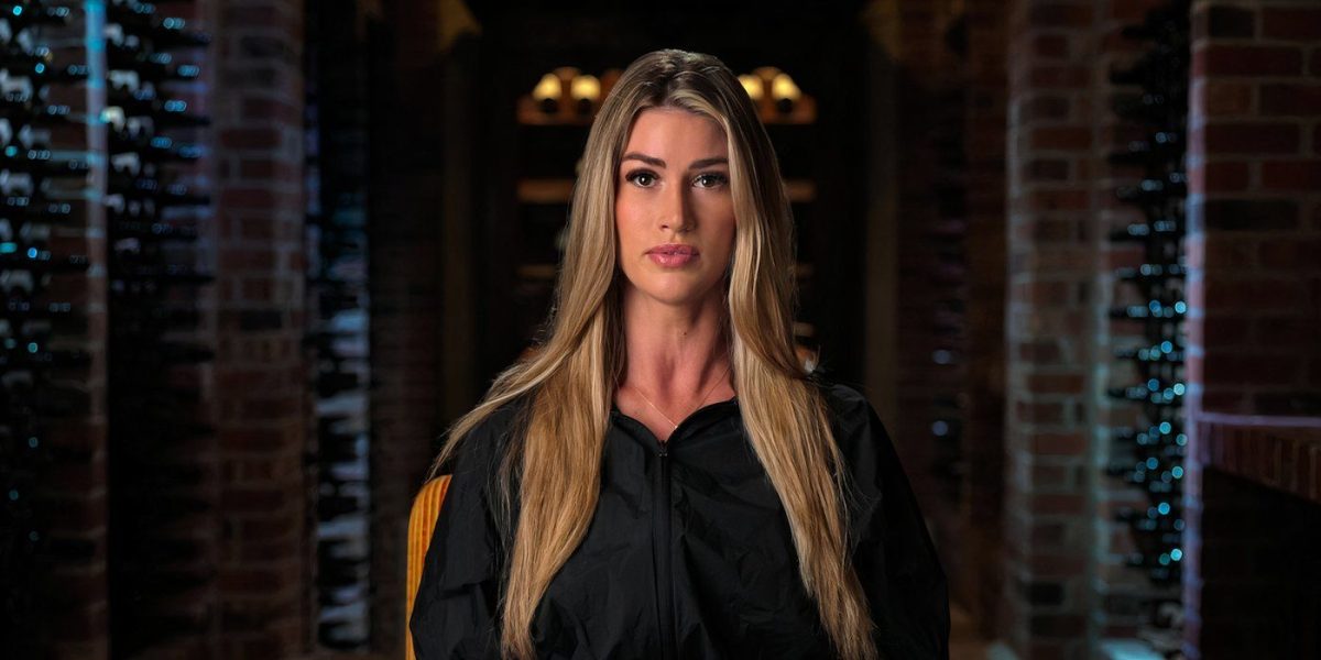 Million Dollar Secret Season 1: Sydnee Falkner's Age, Job, Instagram y más