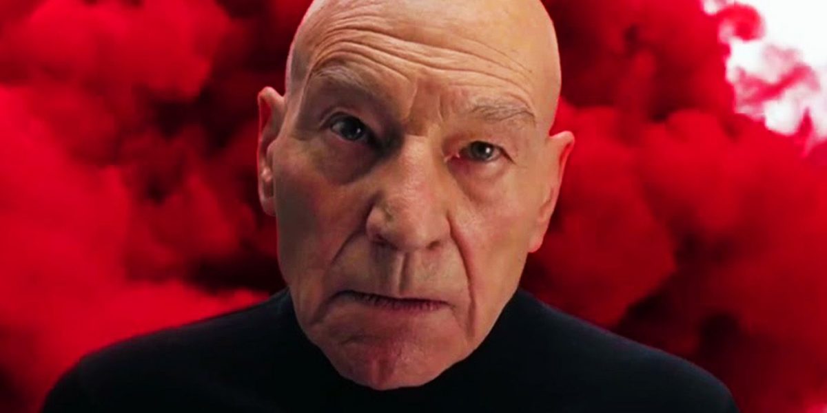 Después de la historia de Profesor X desaparecida de Deadpool & Wolverine, estoy tan triste que Patrick Stewart ha regresado demasiado tarde para conocer al villano de Marvel que más necesitaba conocerlo