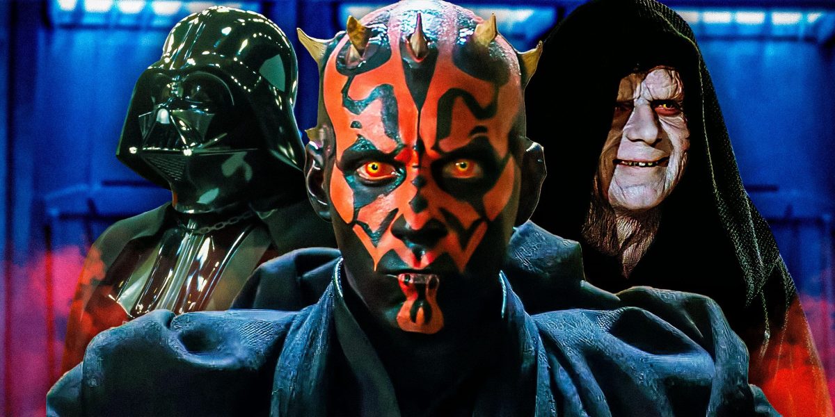 ¿Qué significa "Darth", y quién fue el primer señor Sith en usar el título?