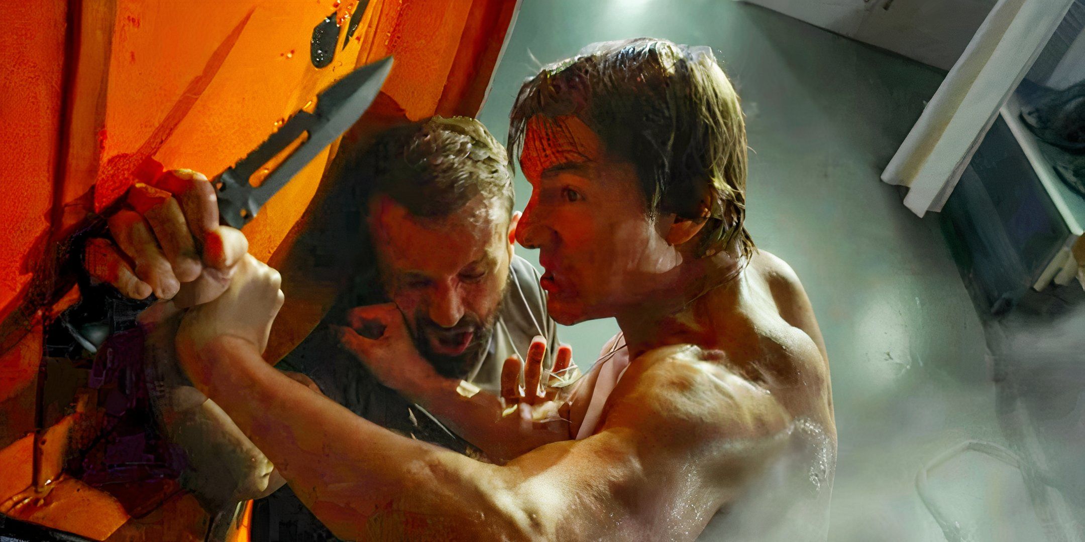 Misión: Imposible – The Final Reckoning Trailer: Ethan Hunt habla con la entidad y los equipos con el gobierno