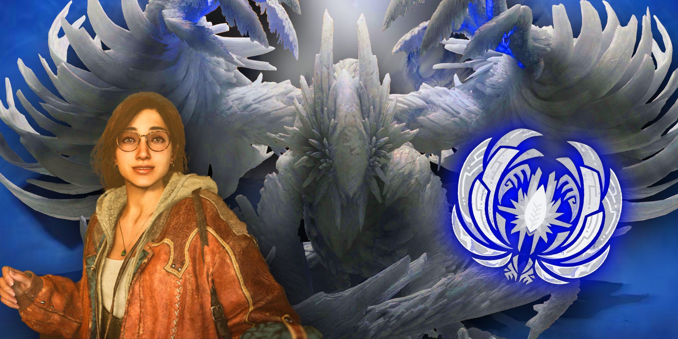 Cómo volver a colocar a Zoh Shia después de terminar la actualización del título de Monster Hunter Wilds