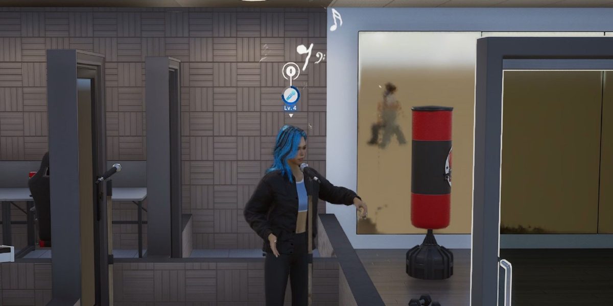 INZOI: Guía de carrera de Idol Trainee