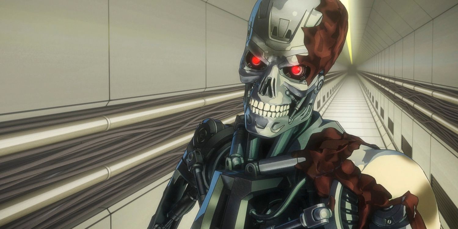 El reemplazo de Arnold Schwarzenegger de Terminator demuestra que el Fancast T-800 más popular no necesita suceder después de todo