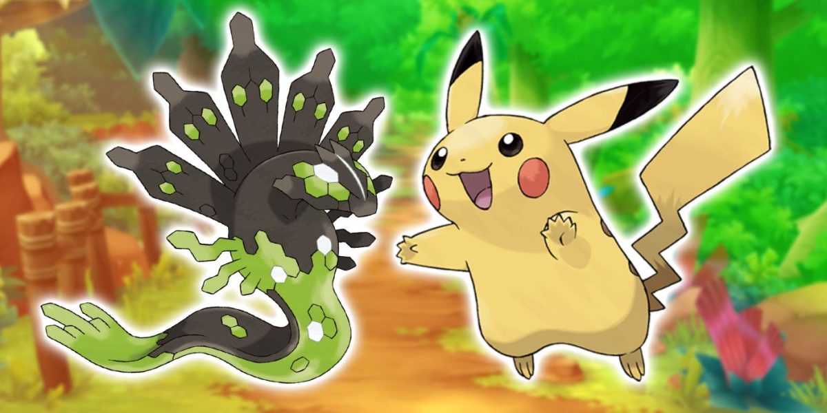 Cuándo y dónde ver Pokémon Presents (febrero de 2025)