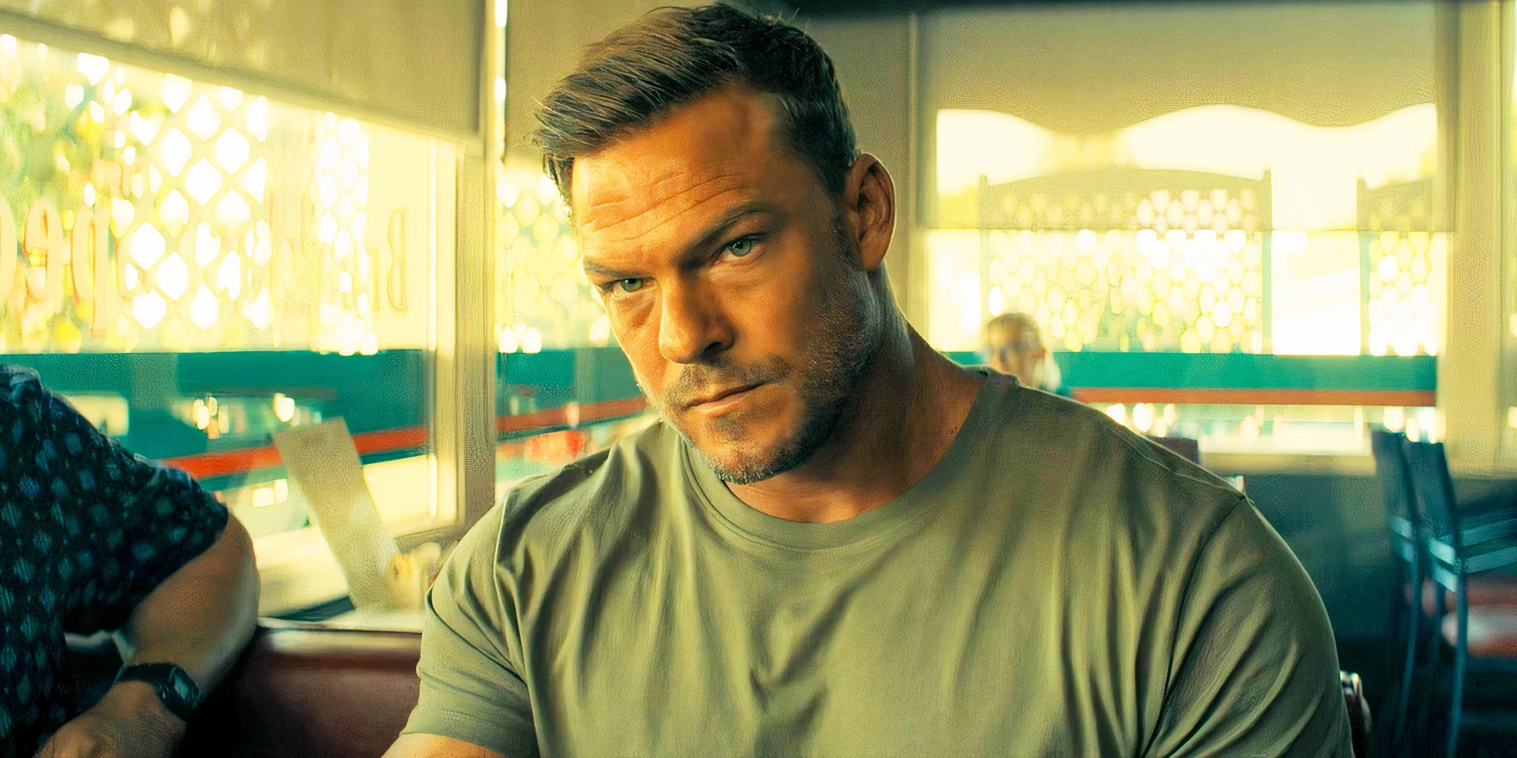 Según los informes, los ingresos de Prime Video para Reacher (y no está muy lejos de las películas de Tom Cruise combinadas)