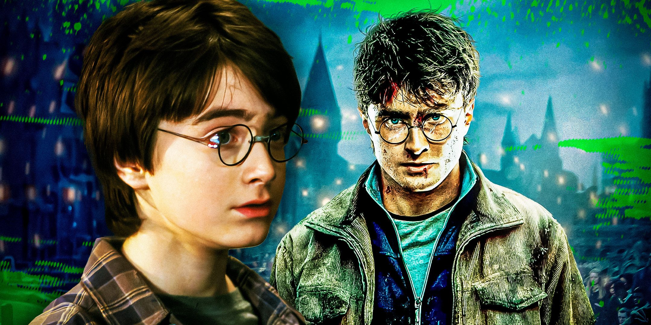 El éxito del remake de Harry Potter depende de su capacidad para obtener 6 cosas bien