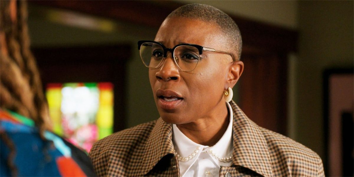 ¡Oh, la ironía! La tragedia de cumpleaños de Hen es un meta comentario sobre su arco abismal en la temporada 8 de 9-1-1