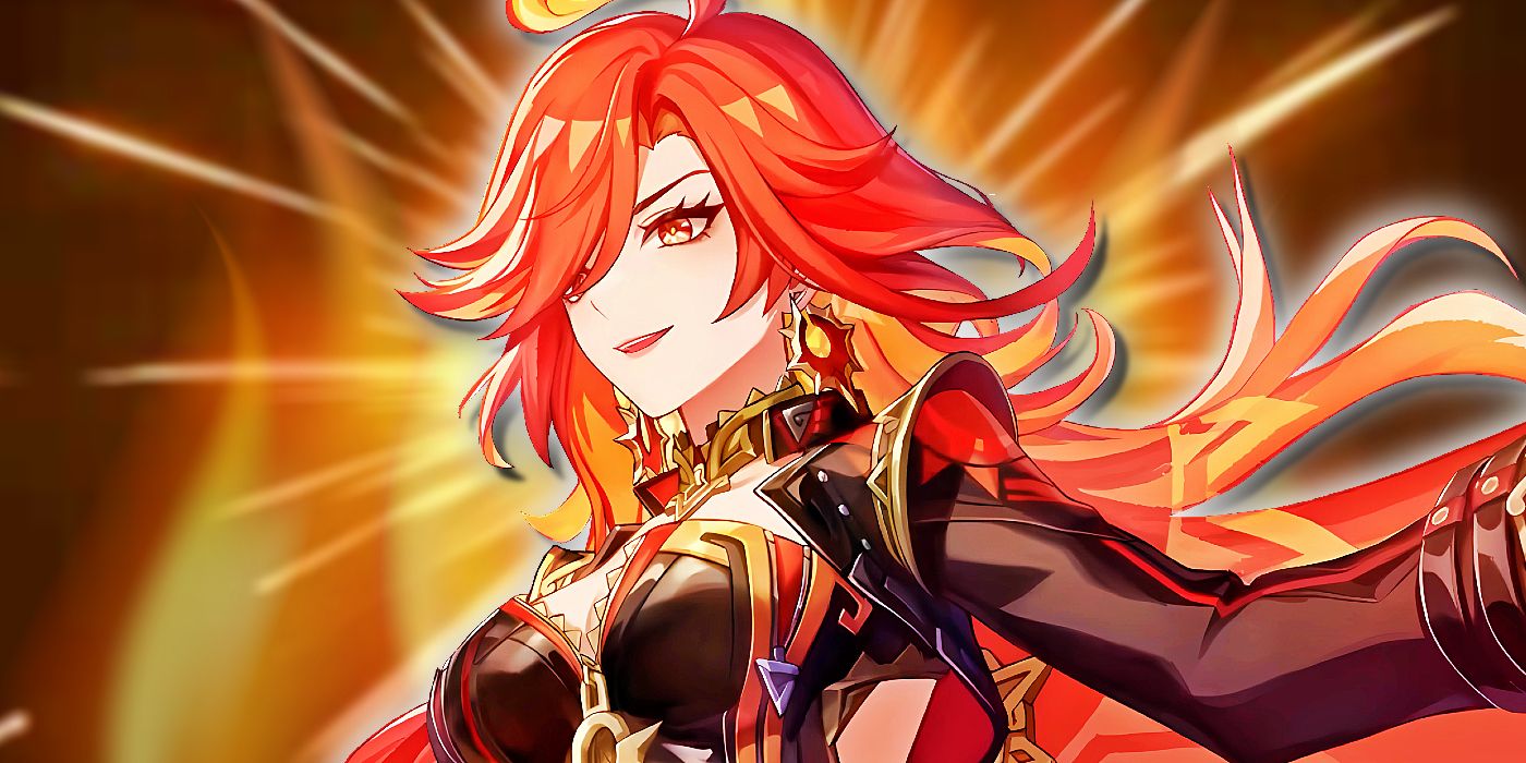 Los NPC filtrados de Genshin Impact 5.5 sugieren nuevas misiones mundiales, y en qué historia se centrarán