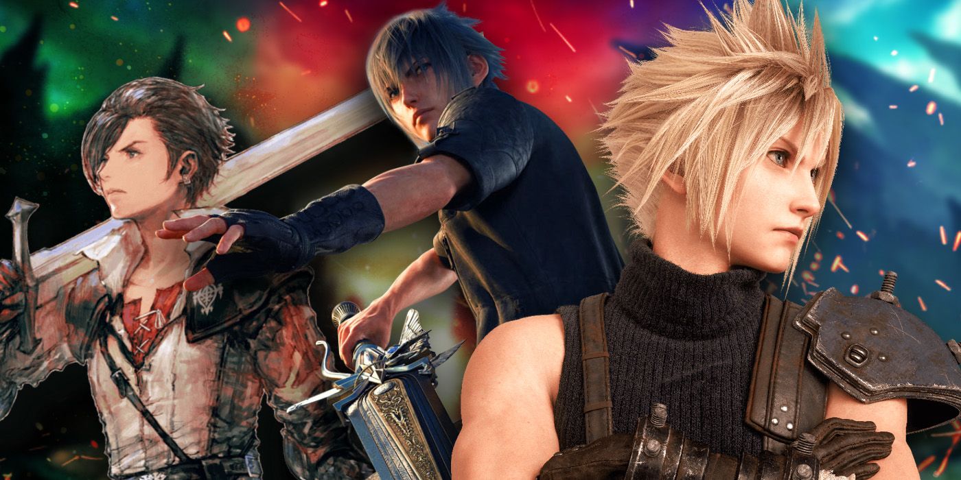 El compositor de FFXIV quiere que un juego de Final Fantasy aparezca más en el MMO, y no podría estar más de acuerdo