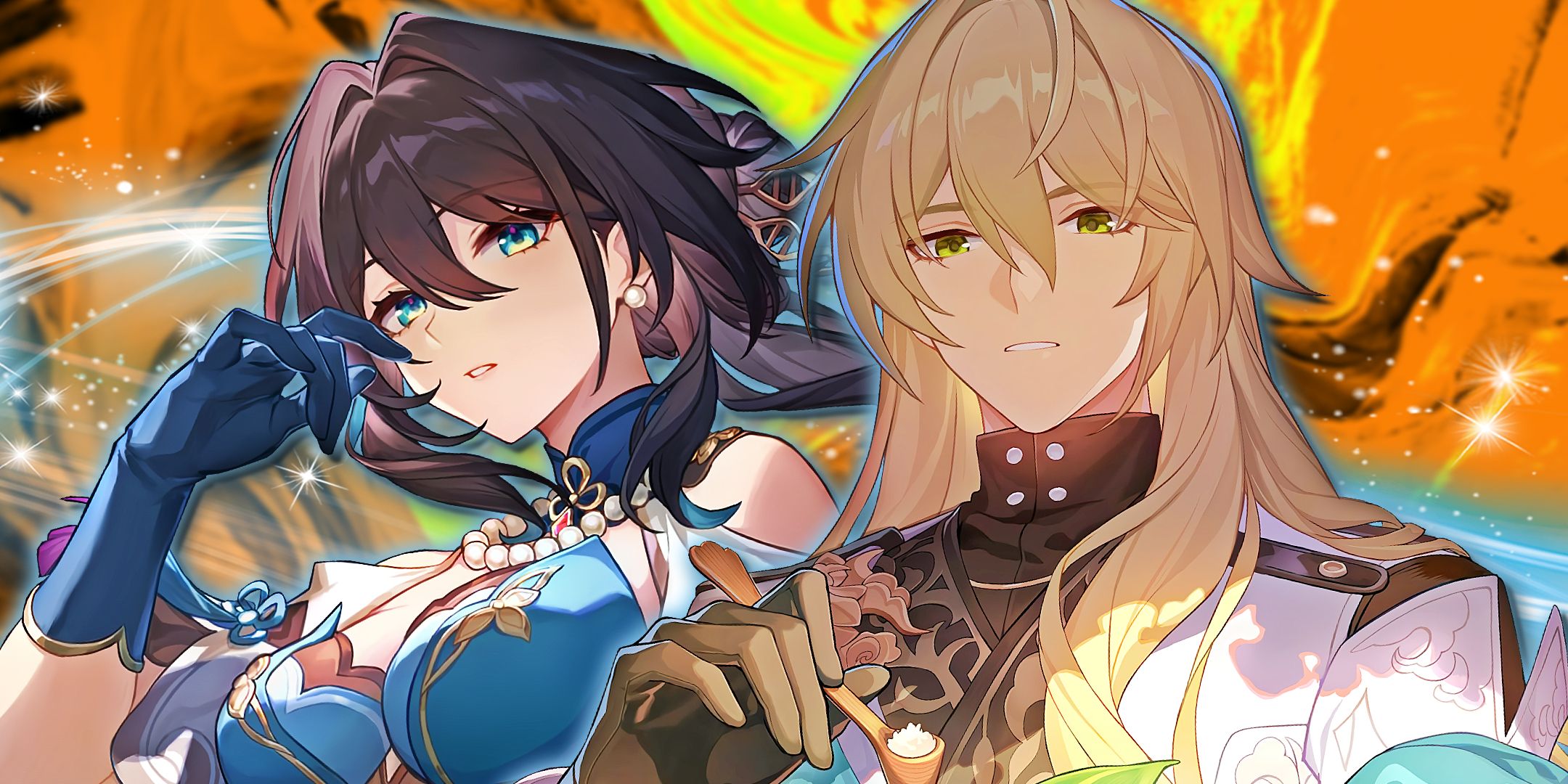 Honkai Star Rail 3.2: ¿Deberías obtener Luocha o Ruan Mei gratis durante la actualización?