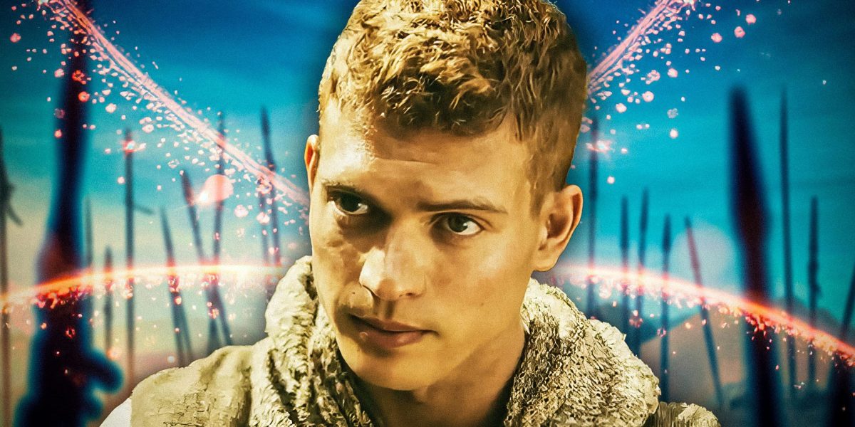 La teoría de la temporada 3 de Wheel of Time sugiere que este personaje será el maestro de Rand