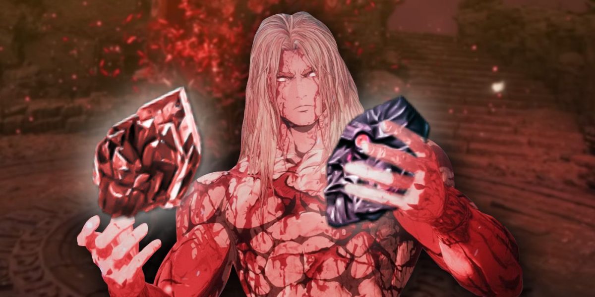 El primer berserker: Khazan - Todos los materiales de fabricación únicos y cómo conseguirlos