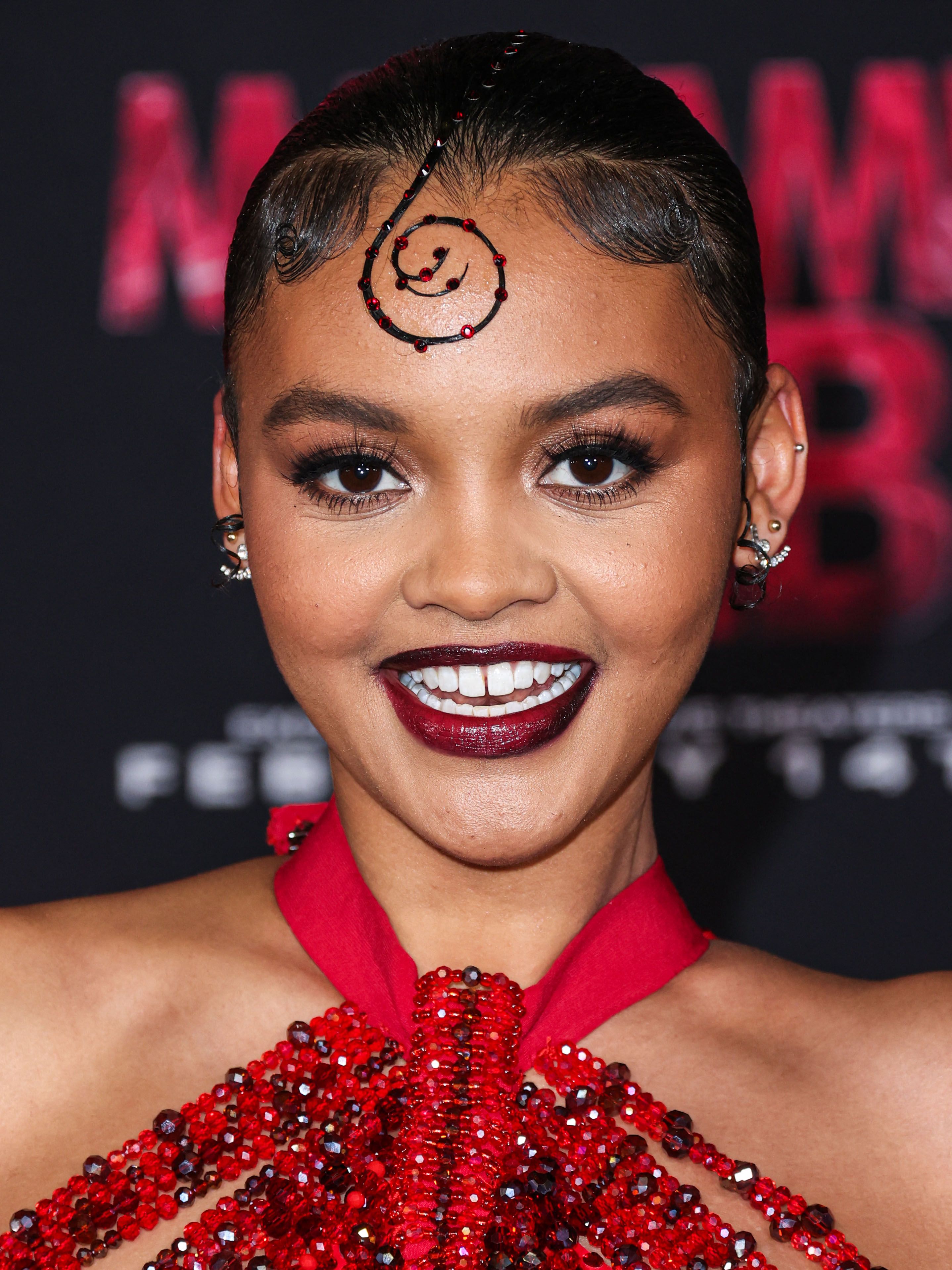 Tiro en la cabeza de Celeste O'Connor