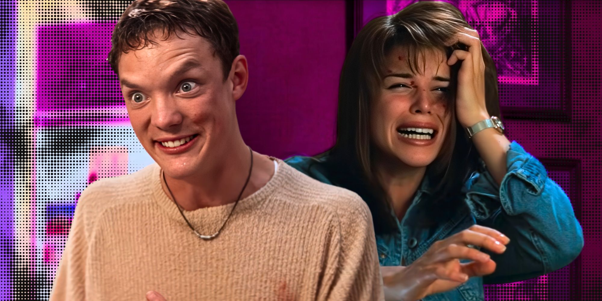 Estoy totalmente de acuerdo con los miedos Scream 7 de Matthew Lillard, pero sus comentarios me hacen sentir mucho mejor sobre el regreso de Stu