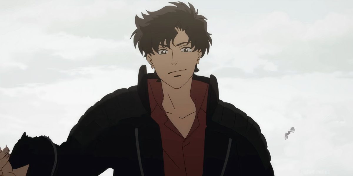 LA LAZARUS Episodio #2 Fecha y hora de lanzamiento