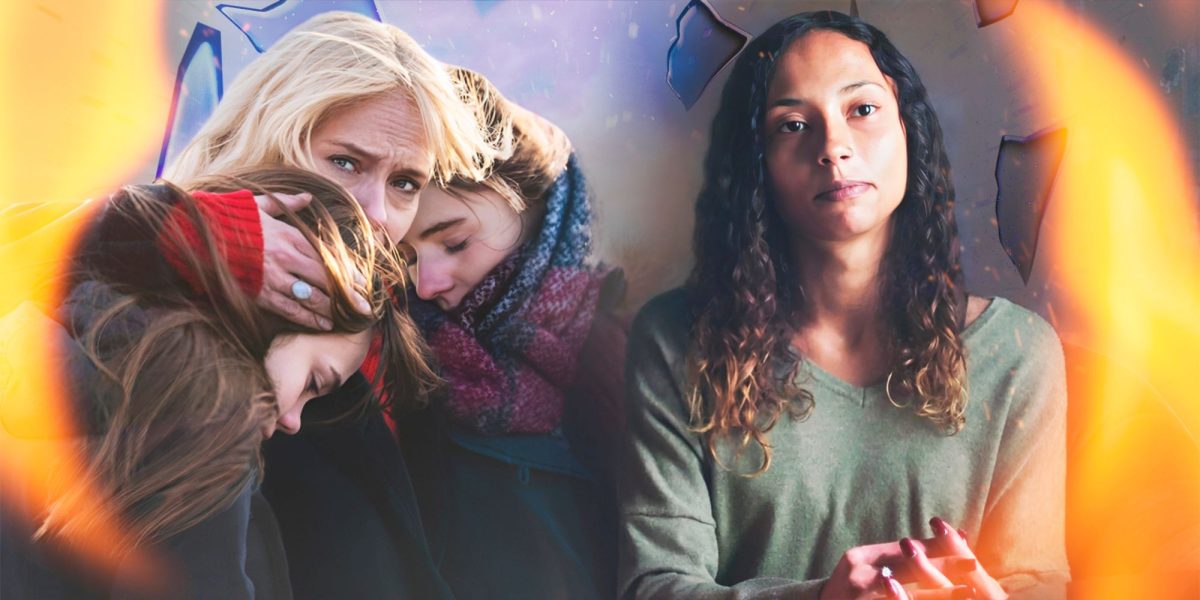 After Gone Girls, esta película de Netflix con 73% en Rotten Tomatoes es una visualización esencial