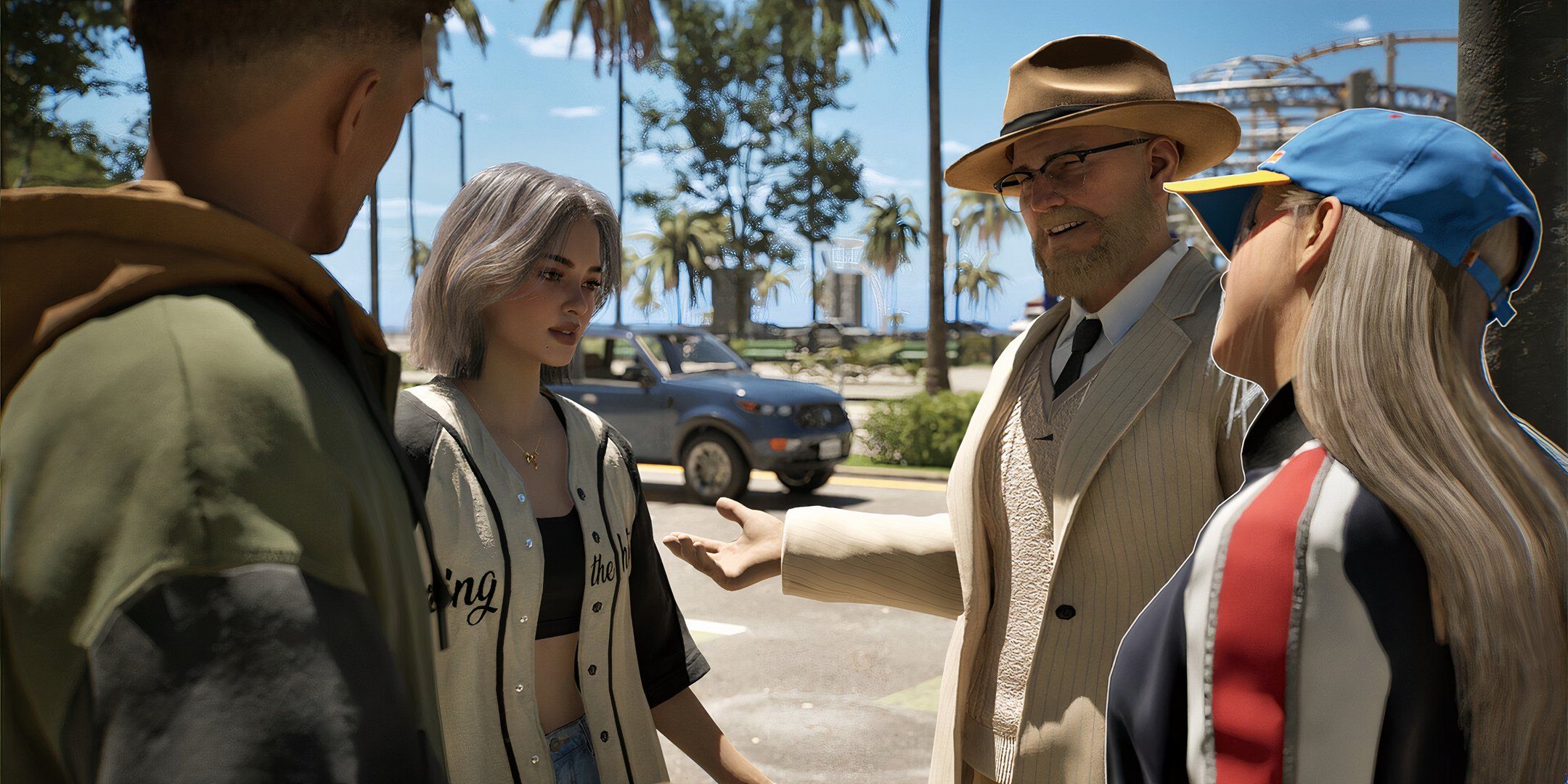 La característica burlona de Inzoi podría demostrar su valor contra los Sims 4, para bien o para mal