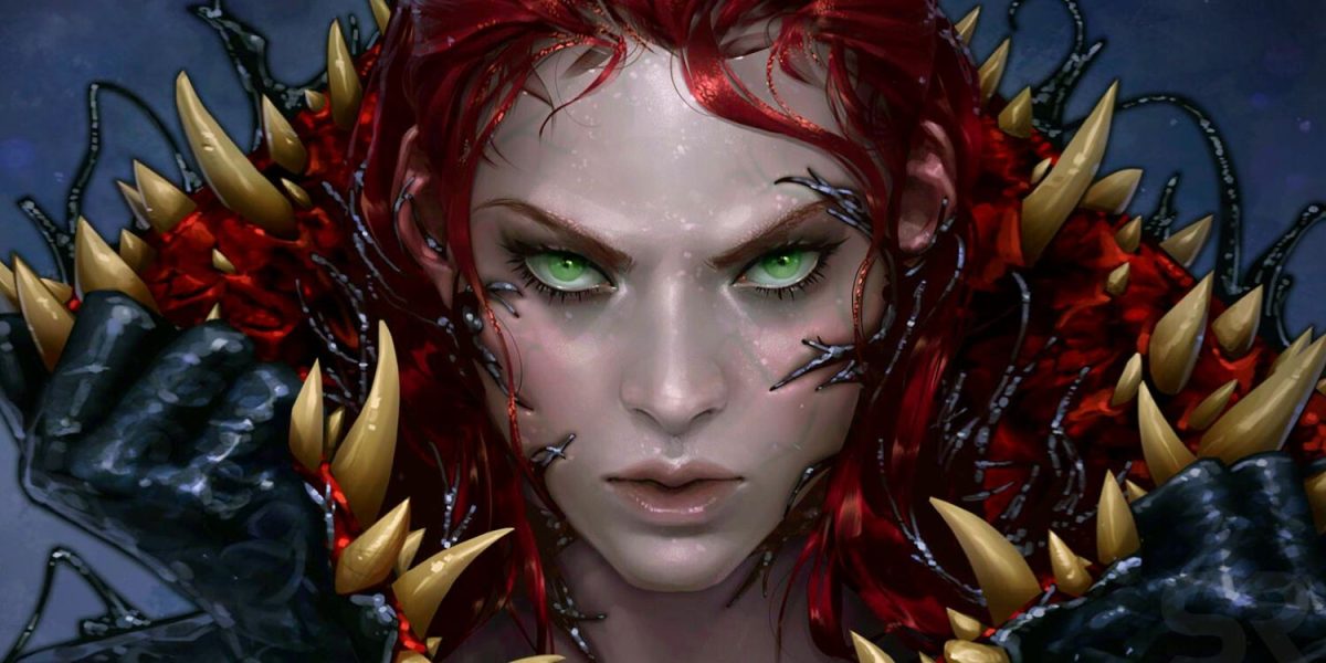 Puede que no te guste Mary Jane como Venom, pero estoy seguro de que el giro de la trama valdrá la pena