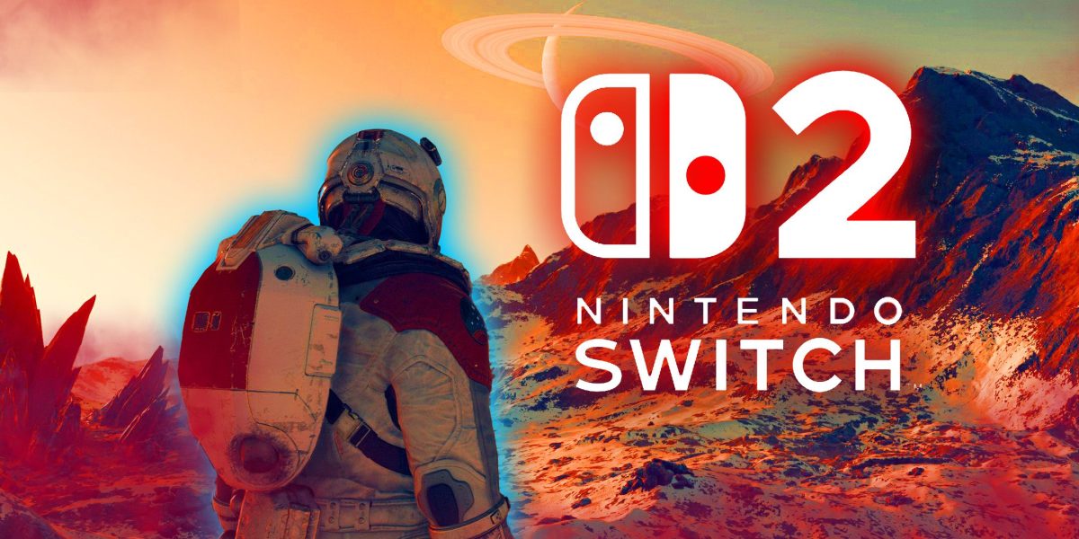 Starfield ya perdió la oportunidad perfecta para una revelación multiplataforma