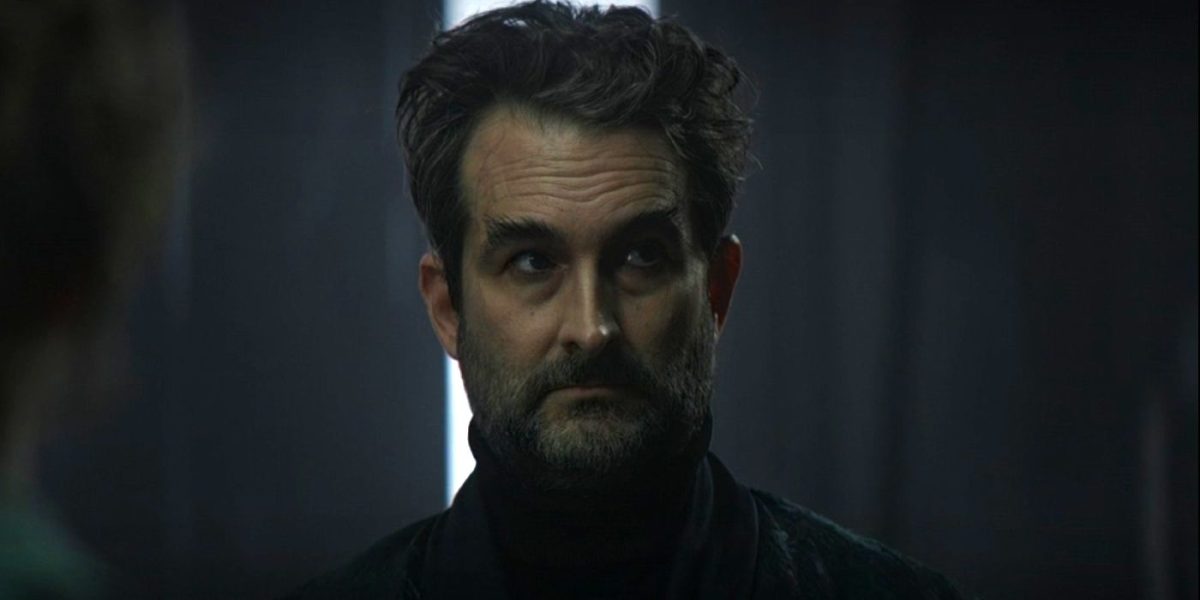 El actor de Percy Jackson aborda si Hades aparecerá en la temporada 2