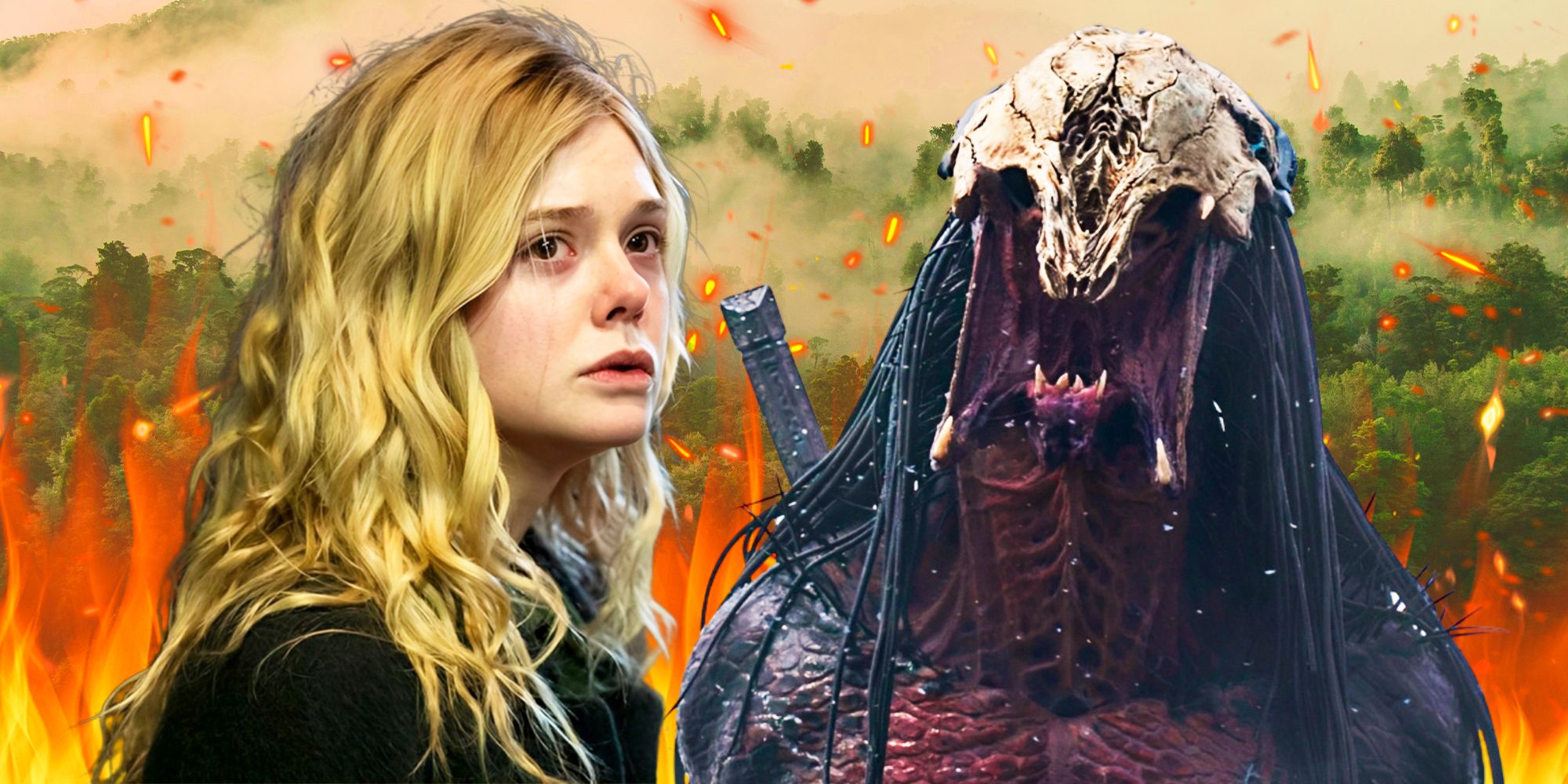 Me preocupa que la próxima película de Predator sea exactamente lo opuesto a la excelente presa de 2022