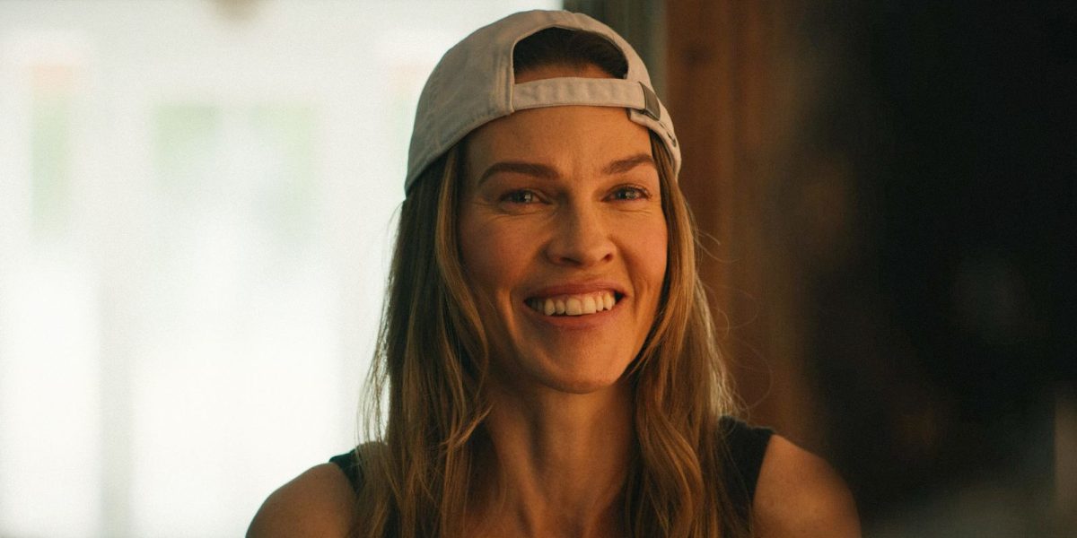 El personaje de Yellowjackets de Hilary Swank acaba de reabrir una gran oportunidad de historia de la línea de tiempo que ha sido ignorada desde el estreno de la temporada 2
