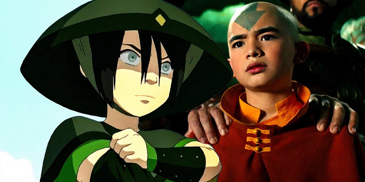 Avatar: La última temporada 2 de Airbender recibe una incierta actualización de la ventana de lanzamiento de Toph Star de acción en vivo