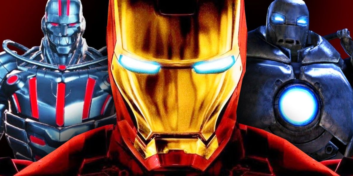 10 Strongest Iron Man Villains, Ranked by Physical Strength
