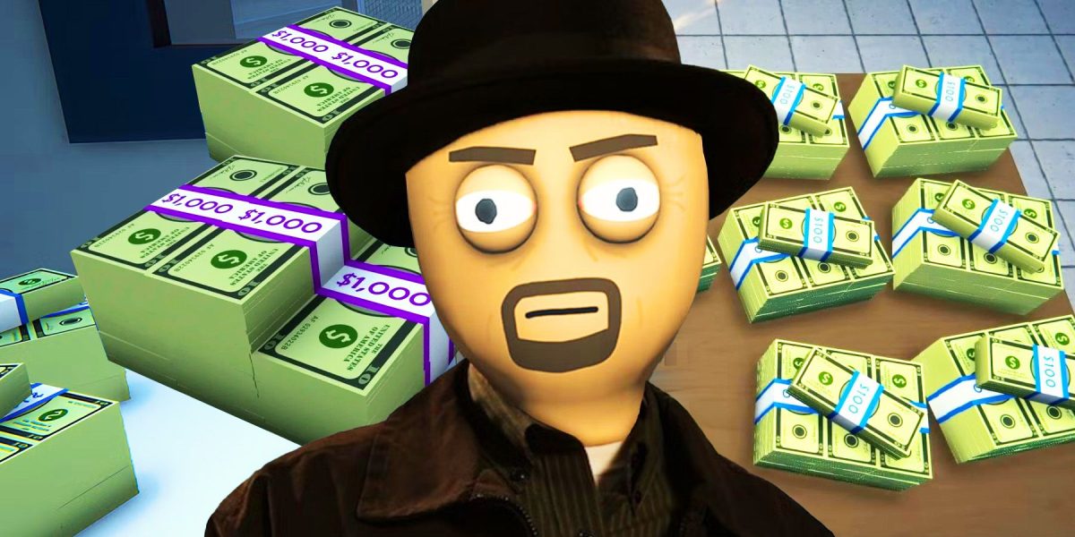 Todos los comandos de trucos y consola para el Anexo 1